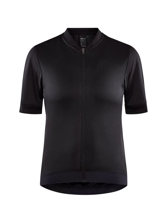 Obrázek produktu Cyklistický dres Craft černá