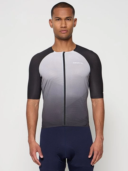 Obrázek produktu Cyklistický dres Craft černá