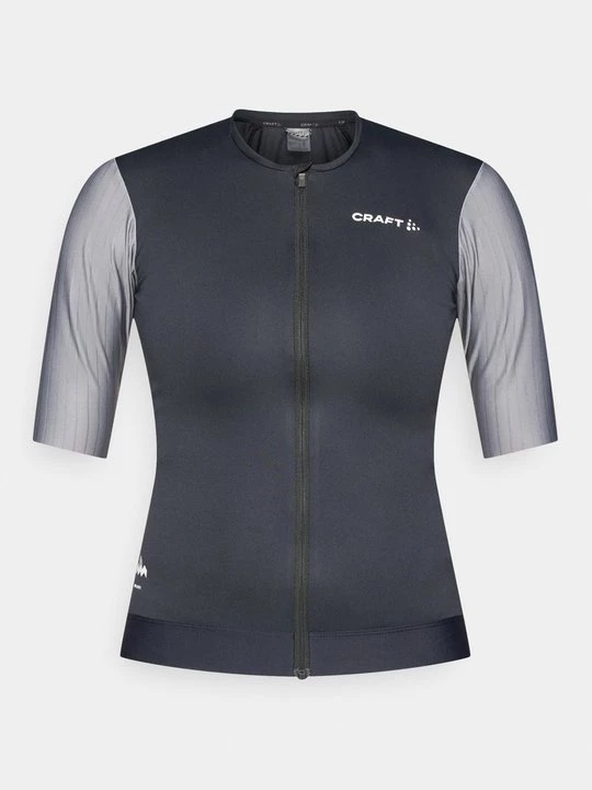 Obrázek produktu Cyklistický dres Craft černá
