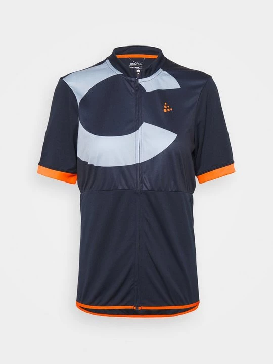 Obrázek produktu Cyklistický dres Craft modrá