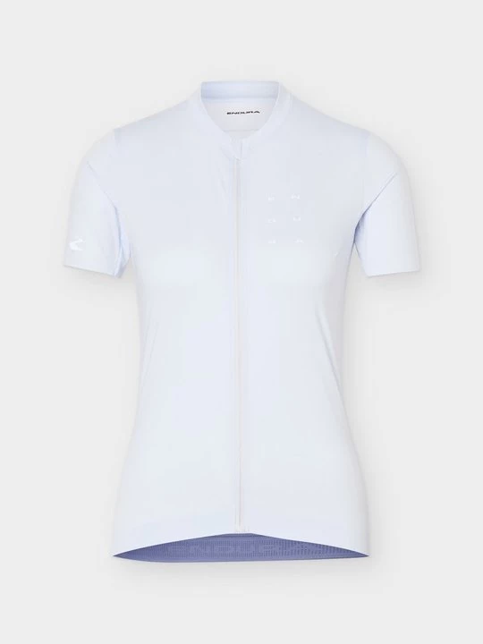 Obrázek produktu Cyklistický dres ENDURA světle modrá