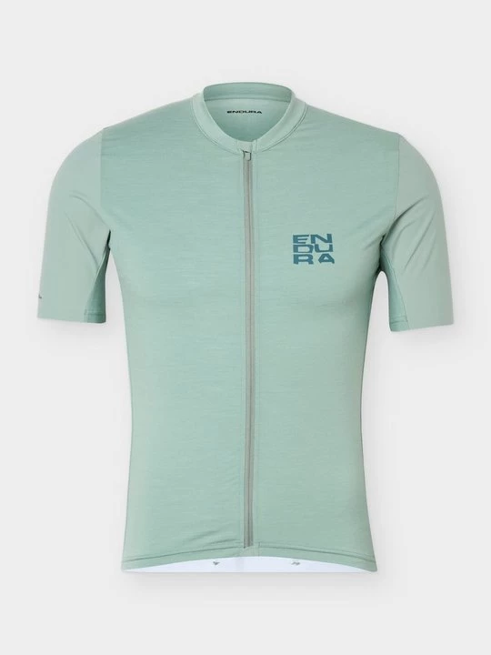 Obrázek produktu Cyklistický dres ENDURA světle zelená
