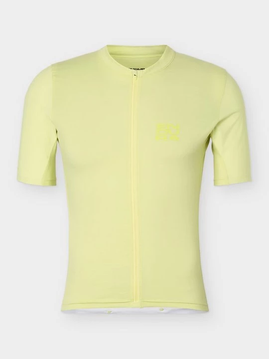 Obrázek produktu Cyklistický dres ENDURA žlutá