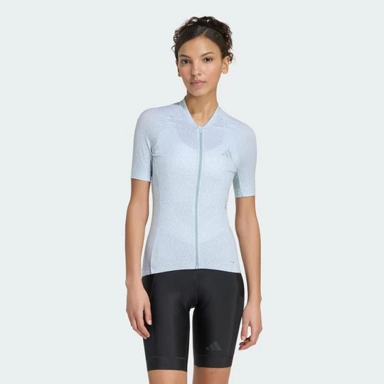 Obrázek produktu CYKLISTICKÝ DRES ESSENTIALS MORPH GRAPHIC Adidas Wonder Sage