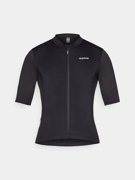 Obrázek produktu Cyklistický dres GripGrab černá