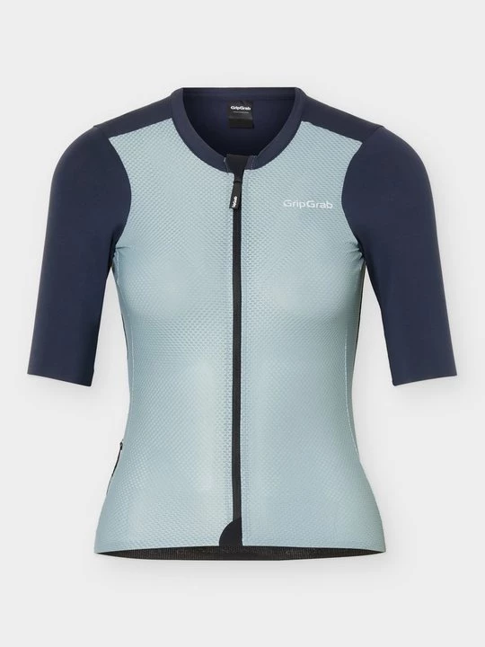 Obrázek produktu Cyklistický dres GripGrab modrá