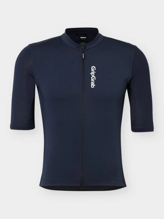 Obrázek produktu Cyklistický dres GripGrab tmavě modrá