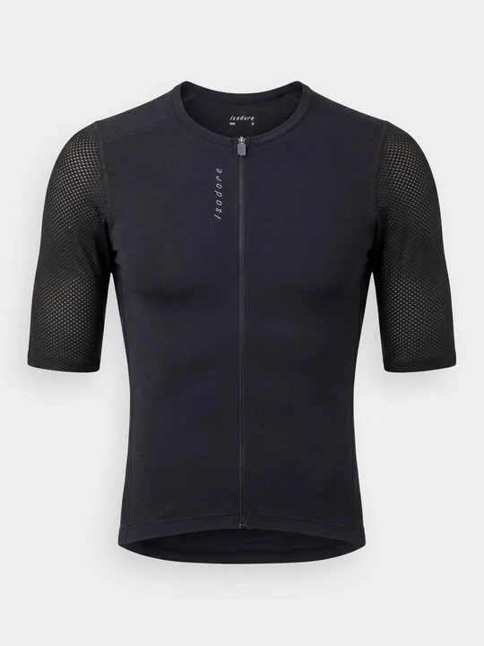 Obrázek produktu Cyklistický dres Isadore antracitová