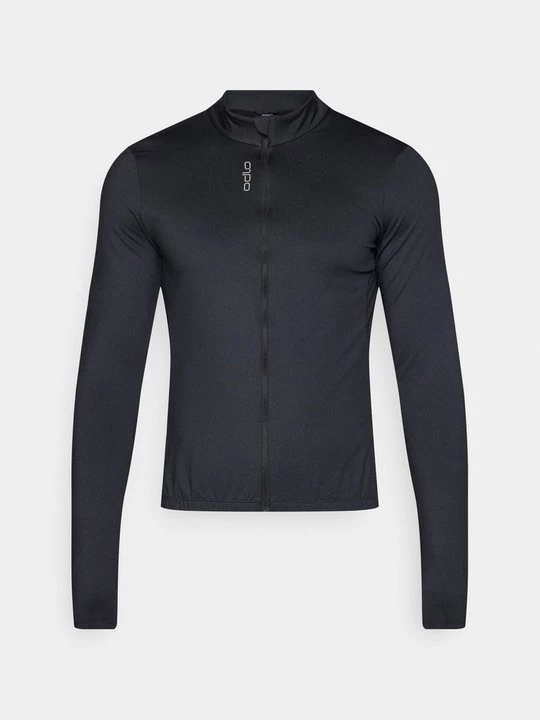Obrázek produktu Cyklistický dres Odlo černá