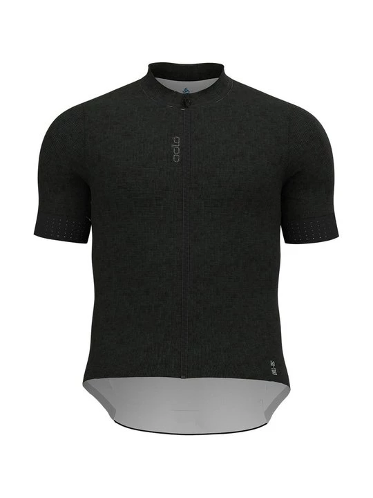 Obrázek produktu Cyklistický dres Odlo černá