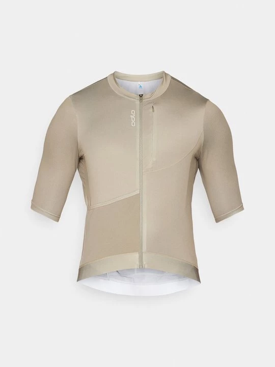 Obrázek produktu Cyklistický dres Odlo olivová