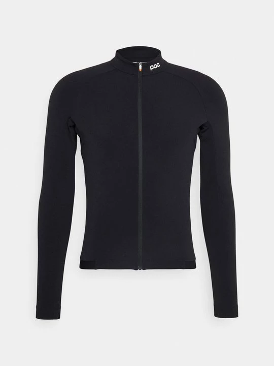 Obrázek produktu Cyklistický dres POC černá