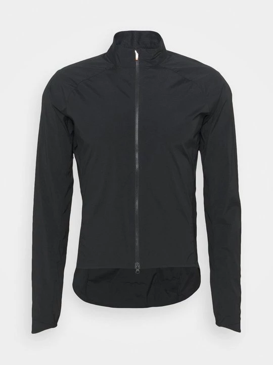 Obrázek produktu Cyklistický dres POC černá