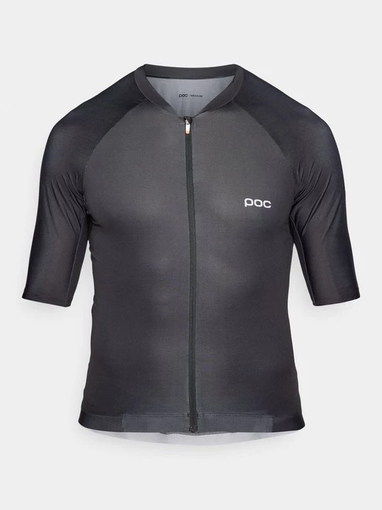 Obrázek produktu Cyklistický dres POC černá