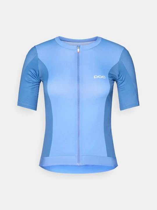 Obrázek produktu Cyklistický dres POC modrá