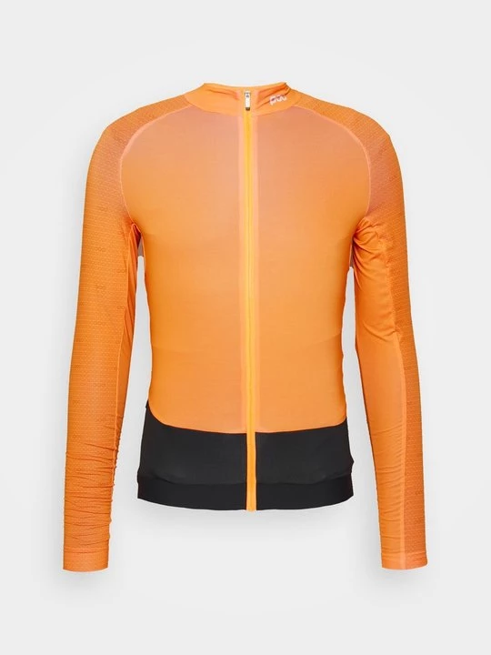 Obrázek produktu Cyklistický dres POC oranžová