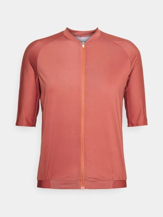 Obrázek produktu Cyklistický dres POC světle červená