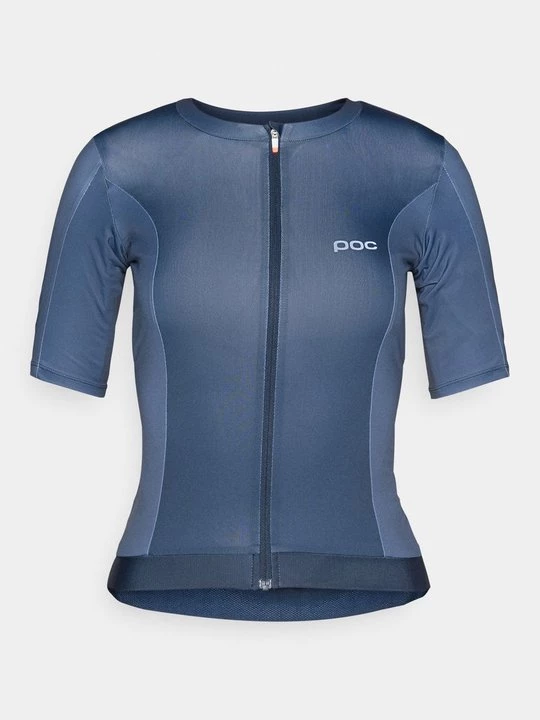 Obrázek produktu Cyklistický dres POC tmavě modrá