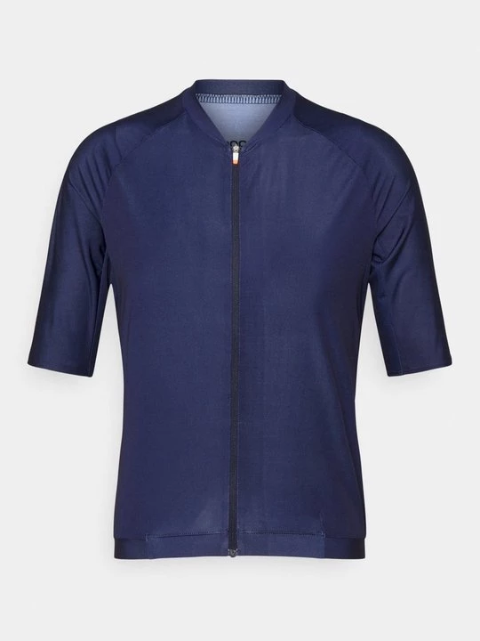 Obrázek produktu Cyklistický dres POC tmavě modrá