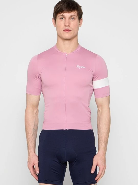 Obrázek produktu Cyklistický dres Rapha