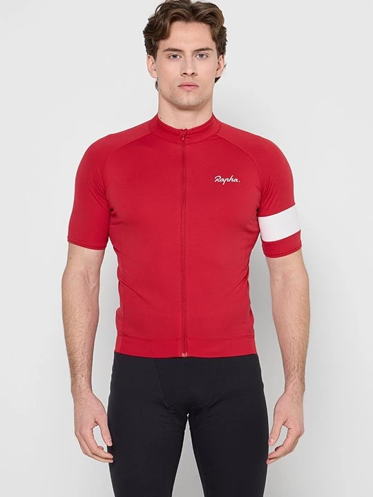 Obrázek produktu Cyklistický dres Rapha