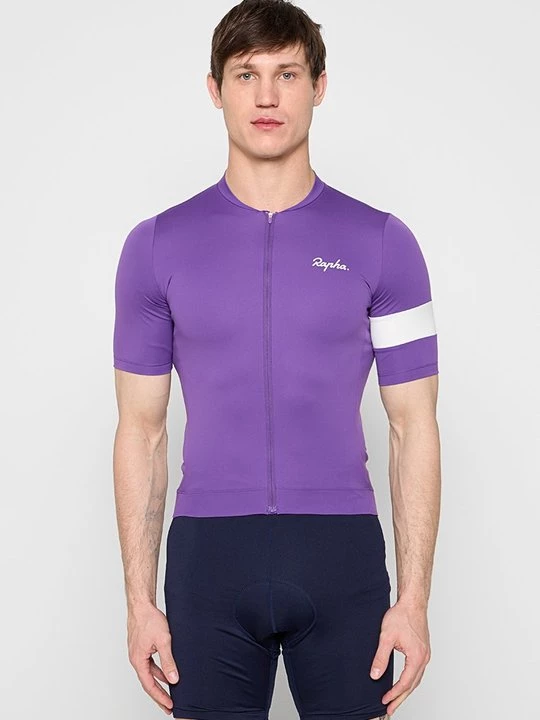 Obrázek produktu Cyklistický dres Rapha