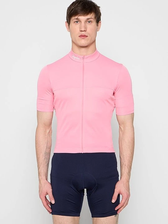 Obrázek produktu Cyklistický dres Rapha růžová