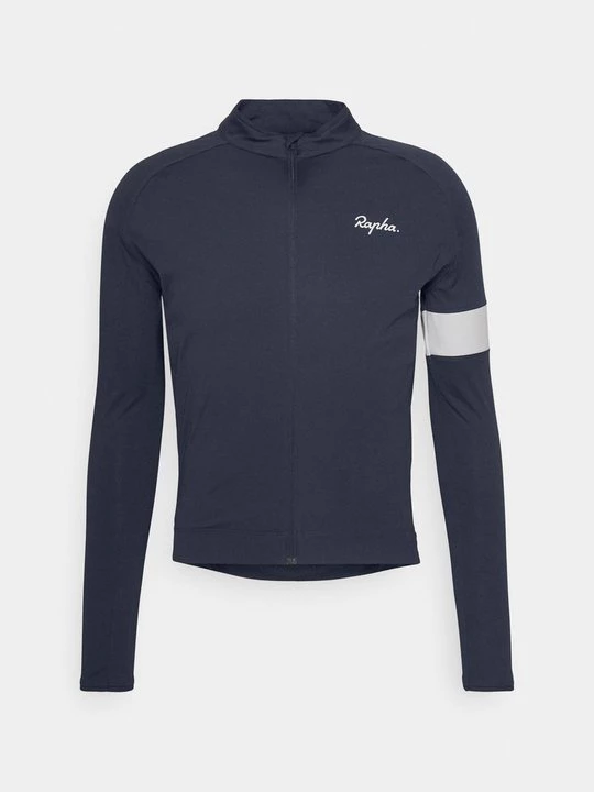 Obrázek produktu Cyklistický dres Rapha tmavě modrá