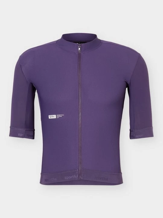 Obrázek produktu Cyklistický dres Sportful fialová