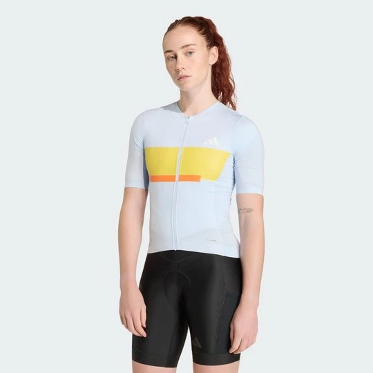 Obrázek produktu CYKLISTICKÝ DRES TEMPO NEO HERITAGE Adidas
