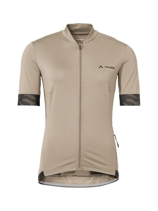 Obrázek produktu Cyklistický dres Vaude béžová