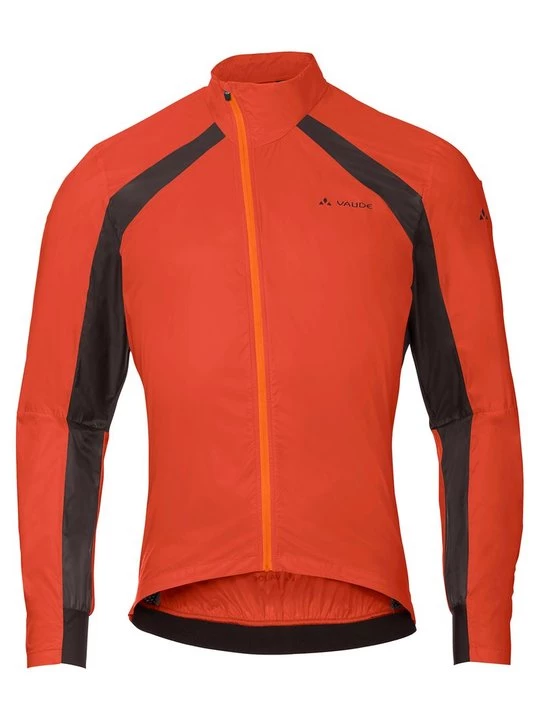 Obrázek produktu Cyklistický dres Vaude červená