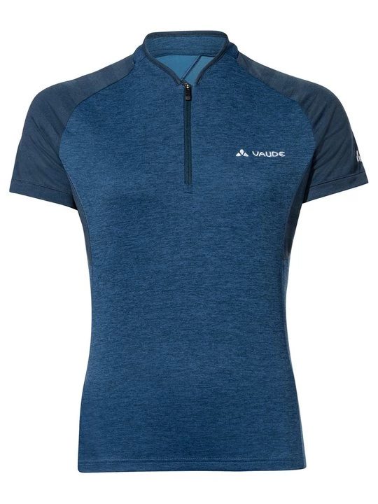 Obrázek produktu Cyklistický dres Vaude modrá