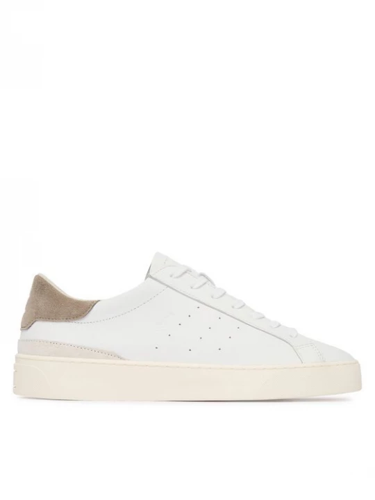 Obrázek produktu D.A.T.E. Sneakersy Sonica M441-SO-CA Bílá