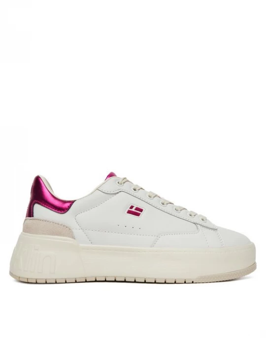 Obrázek produktu D.Franklin Sneakersy DFSH321094 Bílá