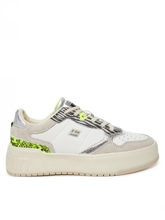 Obrázek produktu D.Franklin Sneakersy DFSH321097 Barevná