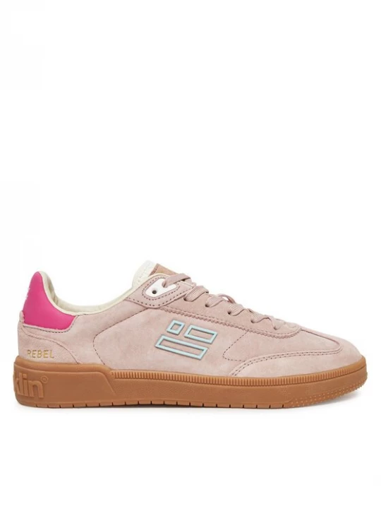 Obrázek produktu D.Franklin Sneakersy DFSH387005 Růžová