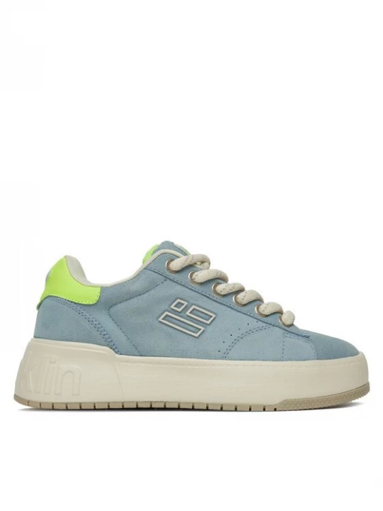 Obrázek produktu D.Franklin Sneakersy DFSH402001 Modrá