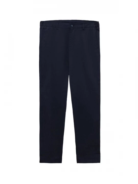 Obrázek produktu D’S Damat Chino kalhoty námořnická modř D'S Damat