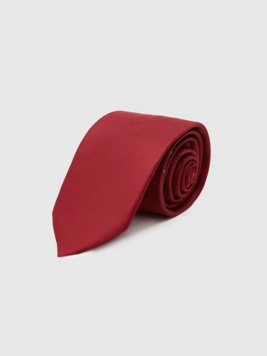 Obrázek produktu D’S Damat Kravata bordó D'S Damat