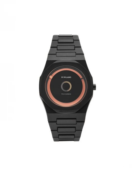 Obrázek produktu D1 Milano Hodinky PCBJ27 Černá