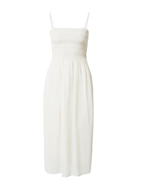 Obrázek produktu Daahls by Emma Roberts exclusively for ABOUT YOU Letní šaty 'Tara' offwhite