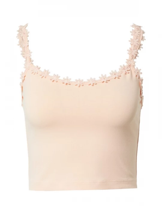 Obrázek produktu Daahls by Emma Roberts exclusively for ABOUT YOU Top 'Amalia' meruňková