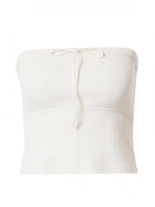 Obrázek produktu Daahls by Emma Roberts exclusively for ABOUT YOU Top 'Bianca' režná
