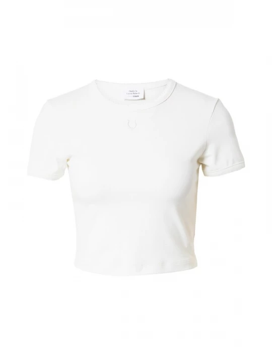 Obrázek produktu Daahls by Emma Roberts exclusively for ABOUT YOU Tričko 'Anja' offwhite