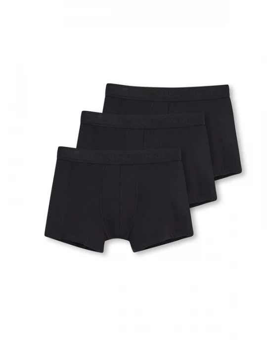 Obrázek produktu Dagi Boxerky černá
