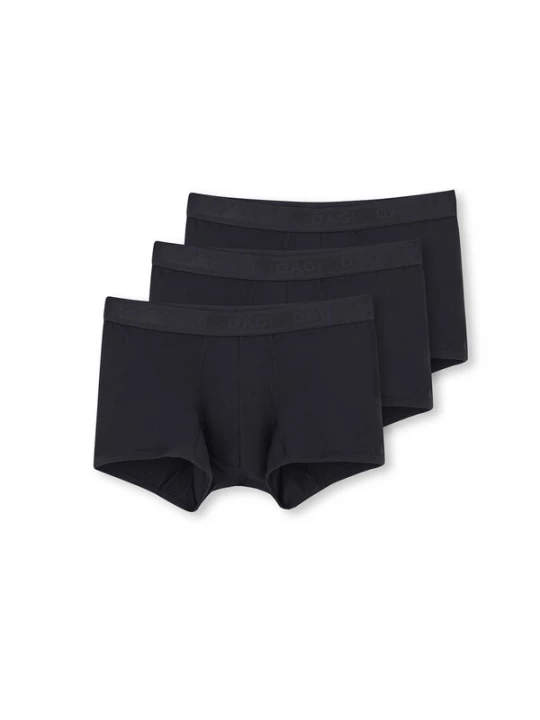 Obrázek produktu Dagi Boxerky černá