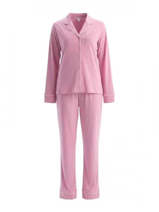 Obrázek produktu Dagi Pyžamo pink
