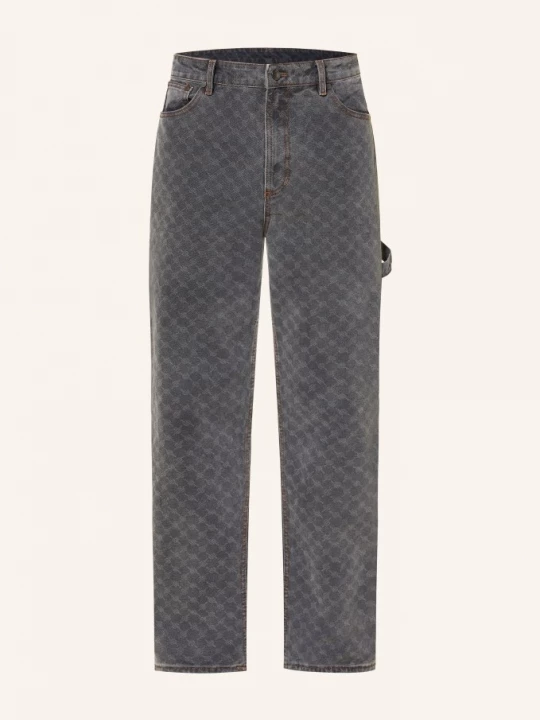 Obrázek produktu Daily Paper Džíny Amba Regular Fit grey
