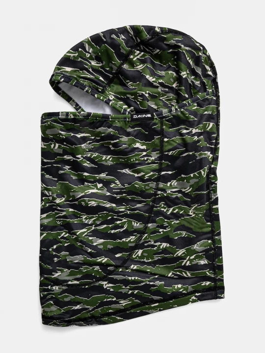Obrázek produktu Dakine Kukla Dakine Ninja Balaclava zelená
